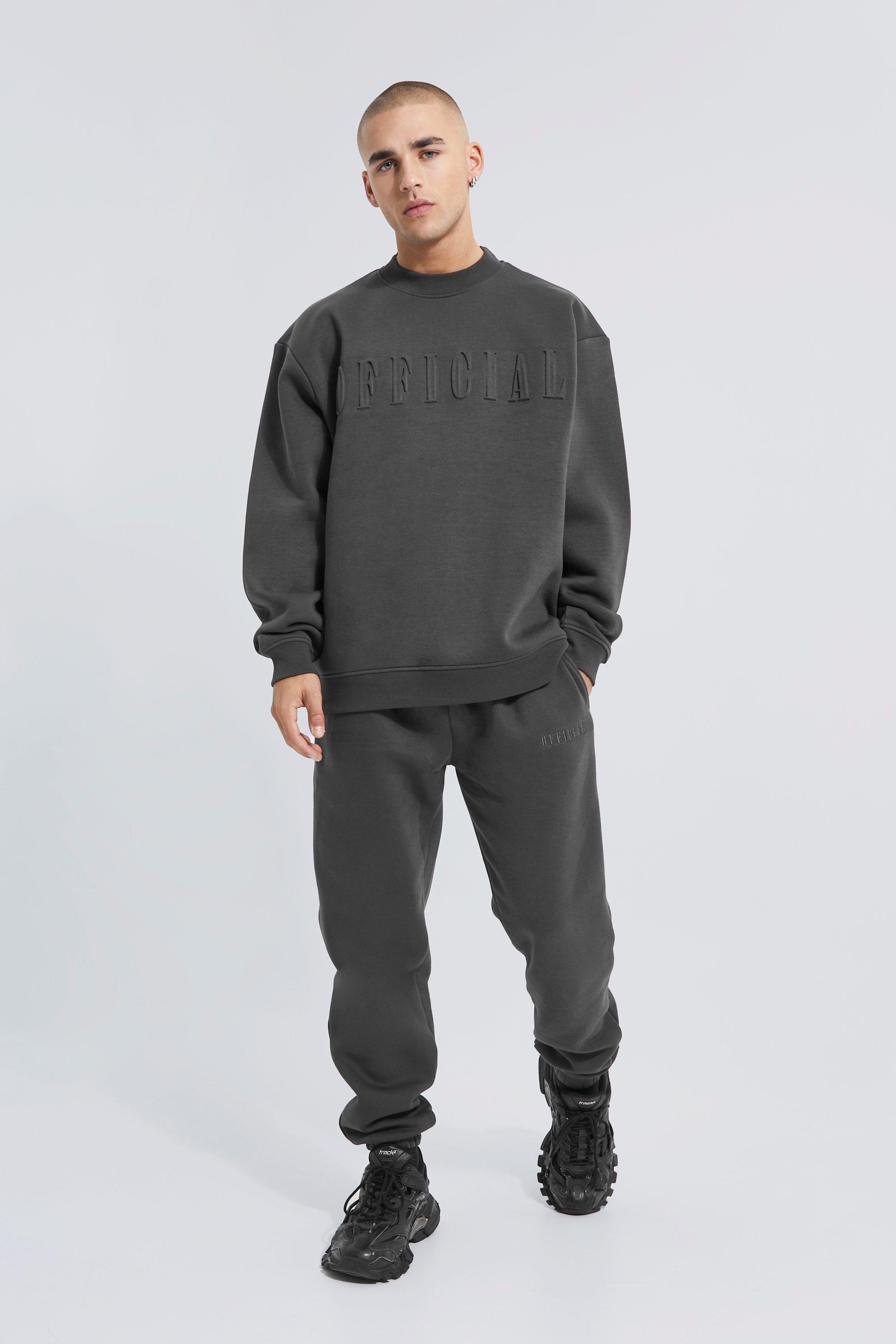 Boohooman yeezy hotsell